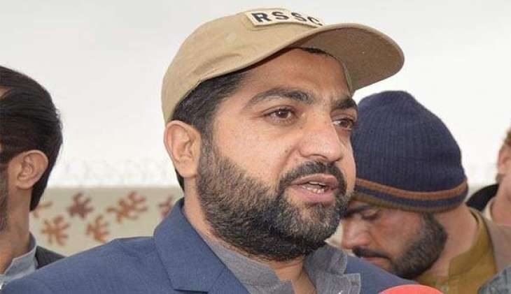 Balochistan govt to start a large-scale operations against terrorists: Langau