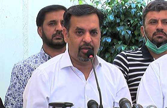 Mustafa Kamal announces to hold rally on January 17 against population census results