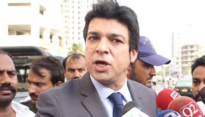 Faisal Vawda given another chance to file reply in disqualification case