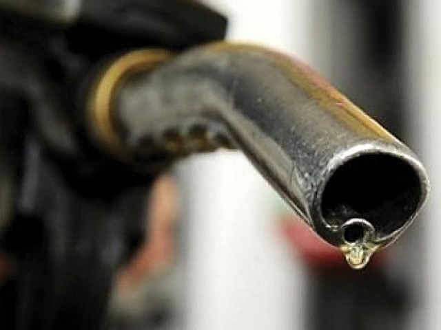 Govt increases petrol price by Rs 3.20 per litre