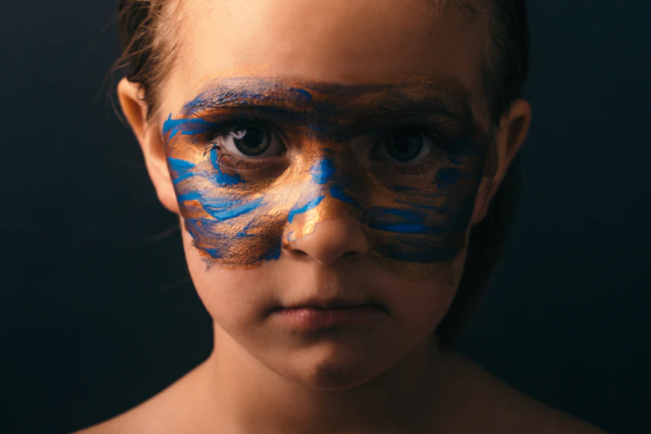 Does your child zone out during conversations from time to time?