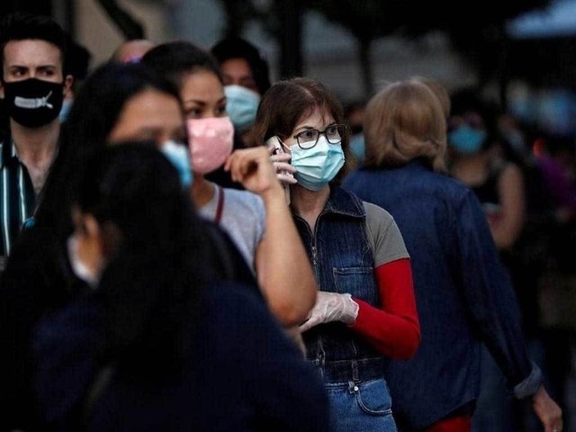 Covid-19, economic impact are top global threats: WEF