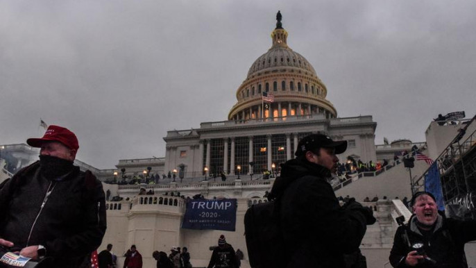 Trump fraud claims open Republican rift in Texas and other red states