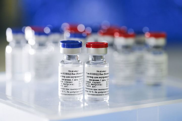 Govt allows Russian vaccine for &lsquo;emergency use&rsquo;
