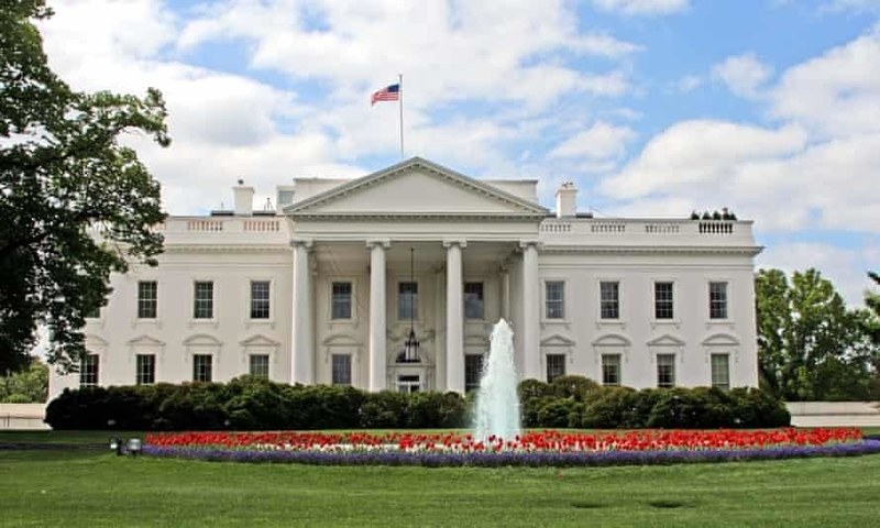 Former Trump White House press secretary plans to run for Governor of Arkansas