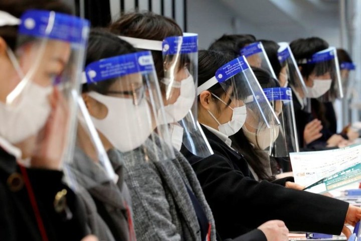 Japan likely to hit COVID-19 herd immunity in October, months after Olympics: researcher