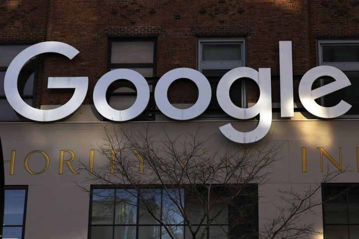 Google stops donations to U.S. Congress members who voted against election results