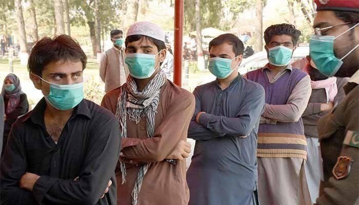 700 new coronavirus cases reported in Punjab