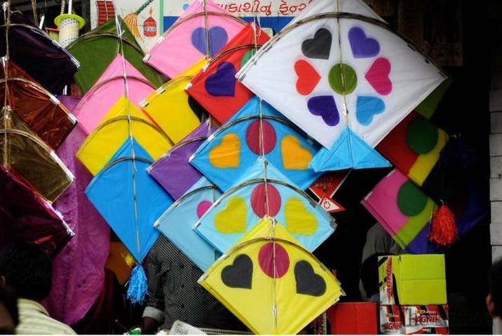 &lsquo;No kite-flying&rsquo;; Usman Buzdar imposes complete ban on Basant in Punjab