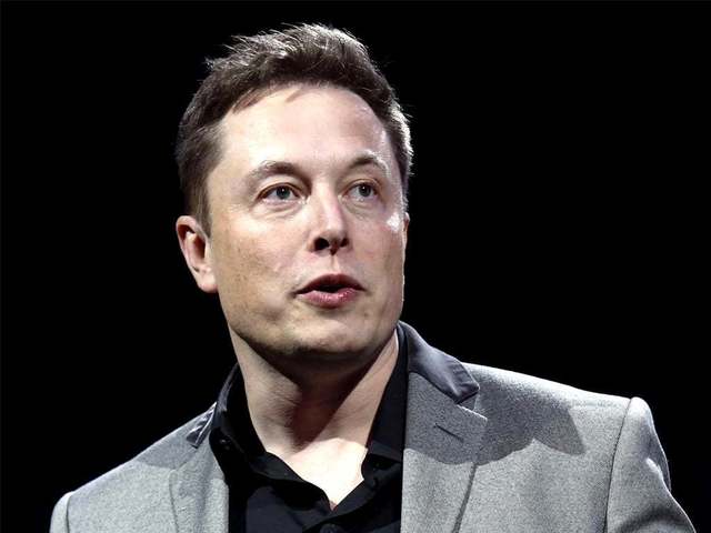 Elon Musk, a new Wall Street oracle?