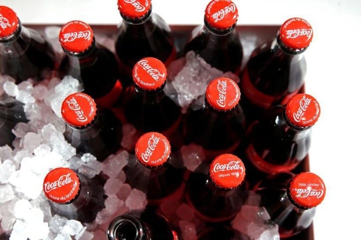 Coca-Cola's European bottler sweetens $7.70 billion offer for Coca-Cola Amatil
