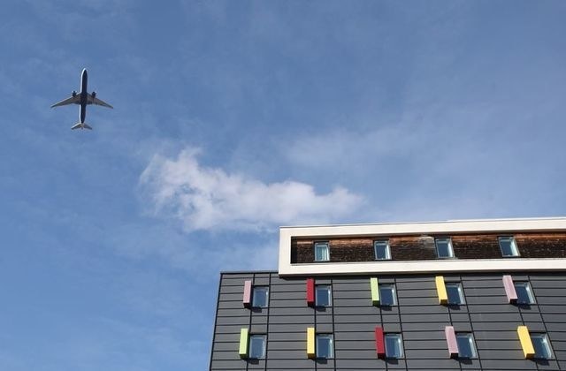 England's quarantine hotels open in bid to keep COVID variants out