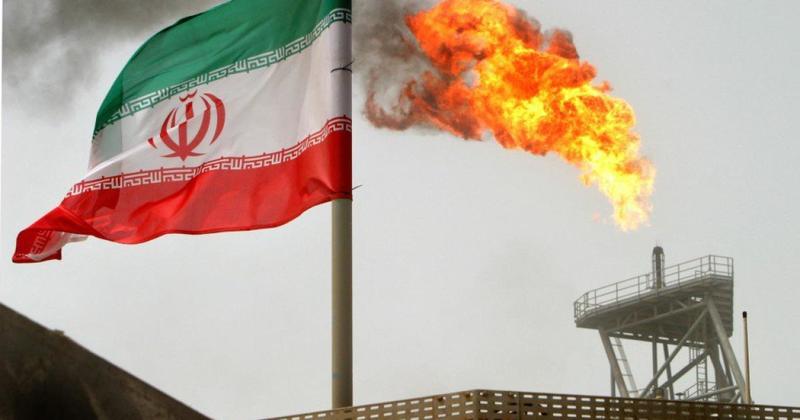 Iran says U.S. move to seize oil shipment is 'act of piracy'