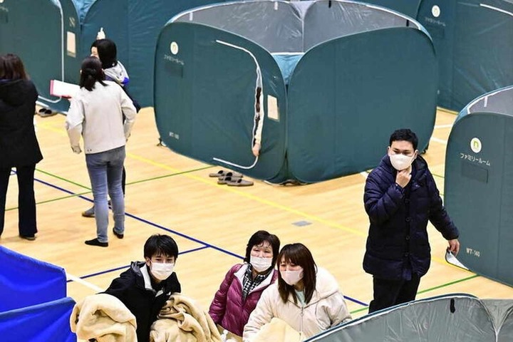 Syringe shortage hampers Japan's COVID-19 vaccination roll out