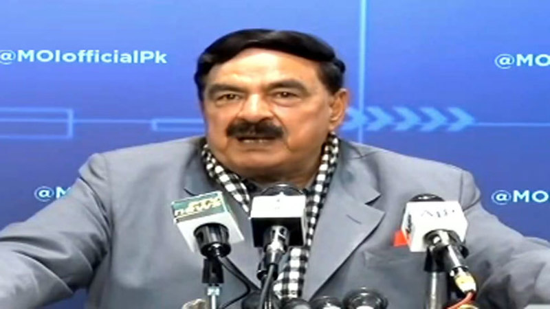 PTI to win the Senate elections under PM Imran's leadership: Interior Minister