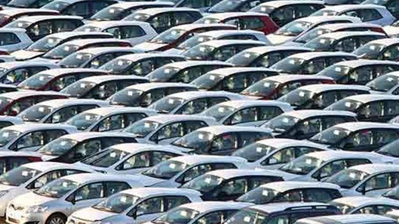 Cars production increases 4.87% during July-January 2020-21