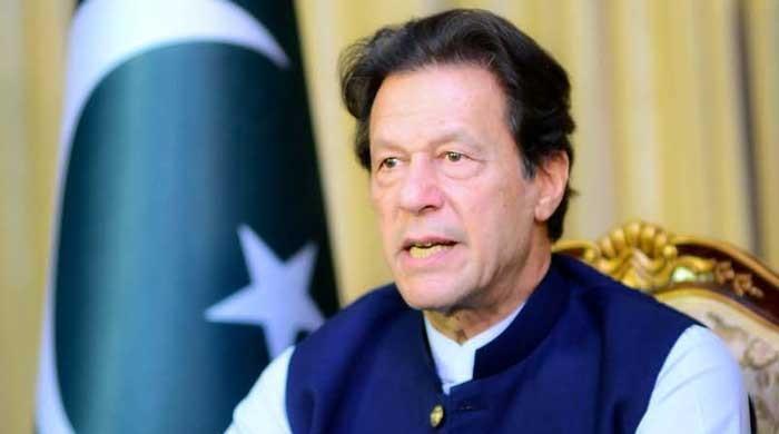 PM thanks overseas Pakistanis for sending $500m through Roshan Digital Accounts