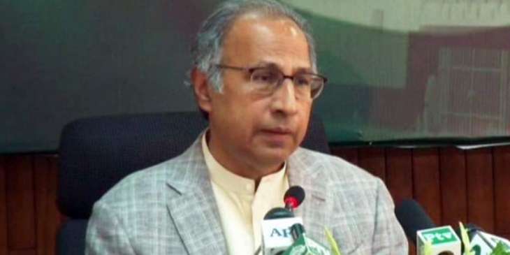 Agreement with IMF, a good development for Pakistan: Hafeez Shaikh