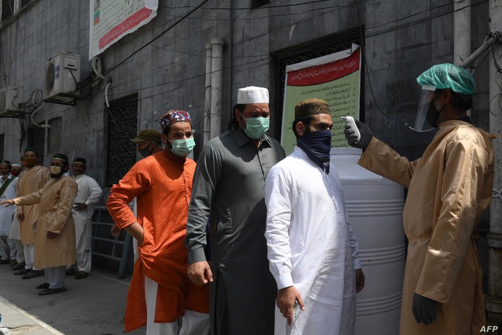 528,545 patients have fully recovered from COVID-19