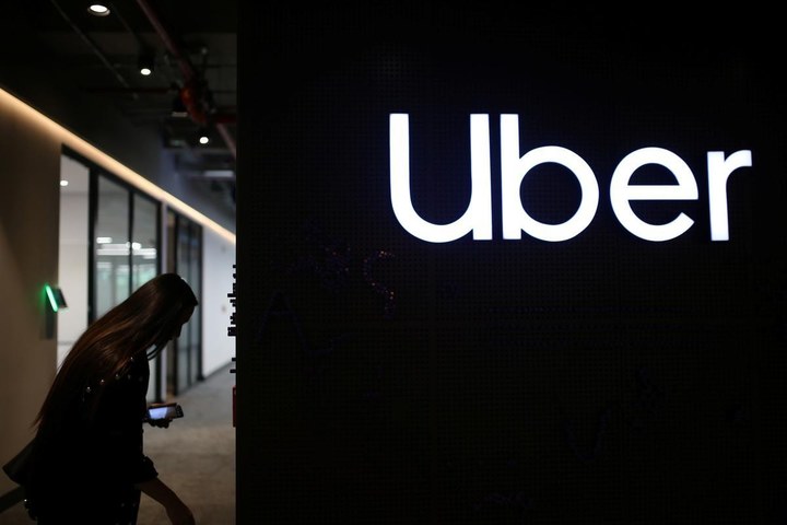 Uber faces UK Supreme Court ruling on worker rights in gig economy test