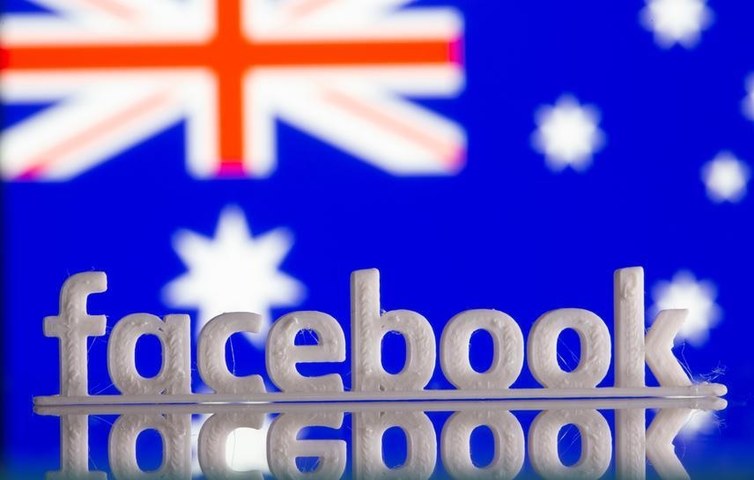 Facebook has 'tentatively friended' us again, Australia says