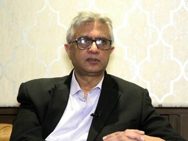 Oxford-AstraZeneca vaccines expected to arrive in early March in Pakistan: Dr. Faisal