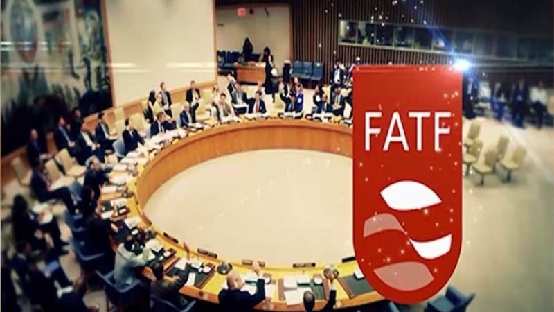 FATF to meet today to decide Pakistan's fate