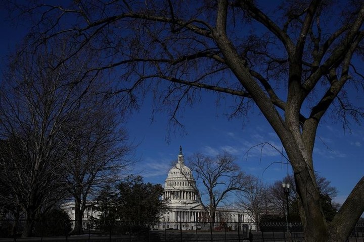 U.S. House budget panel approves $1.9 trillion COVID-19 aid bill