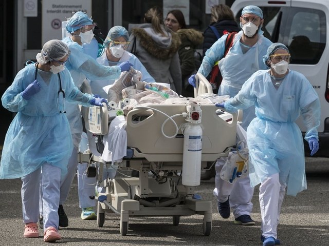 Why the US has the highest Covid-19 death toll