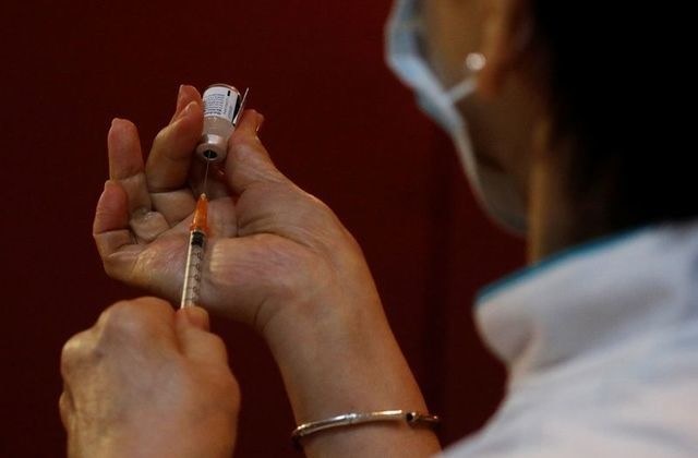Singapore's first Chinese COVID-19 vaccines arrive ahead of approval