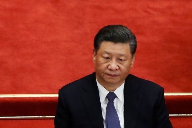 China's Xi trumpets 'victory' in campaign to end rural poverty