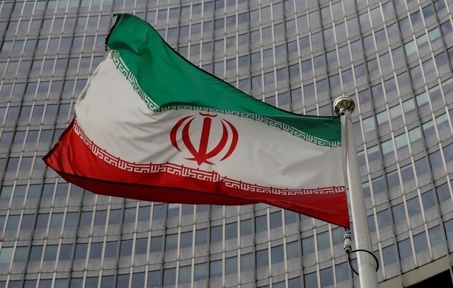 U.S., allies respond to Iranian 'provocations' with studied calm