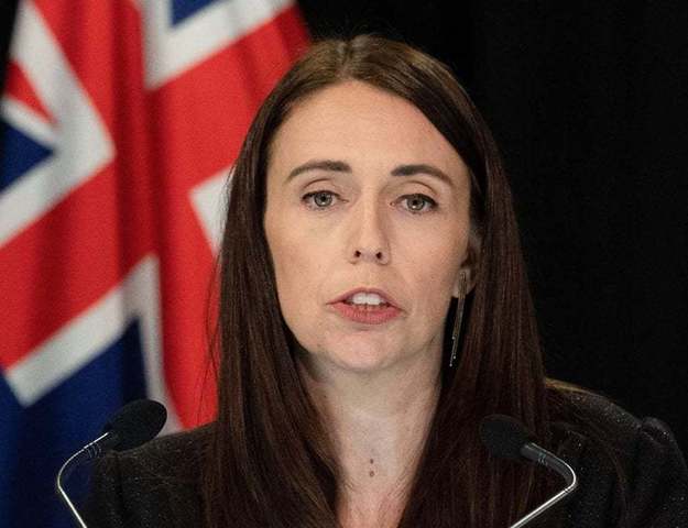 Ardern tells Kiwis to rebuke coronavirus rule-breakers