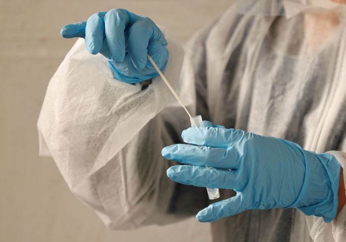 Tokyo asks China to end Covid-19 anal swabs for Japanese