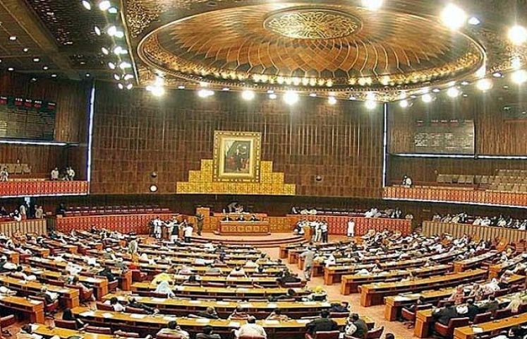 Voting begins for Senate elections on 37 seats