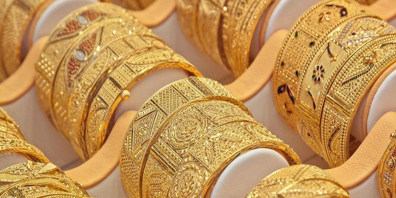 Gold Rate (Bullion Price) - 3 March, 2021