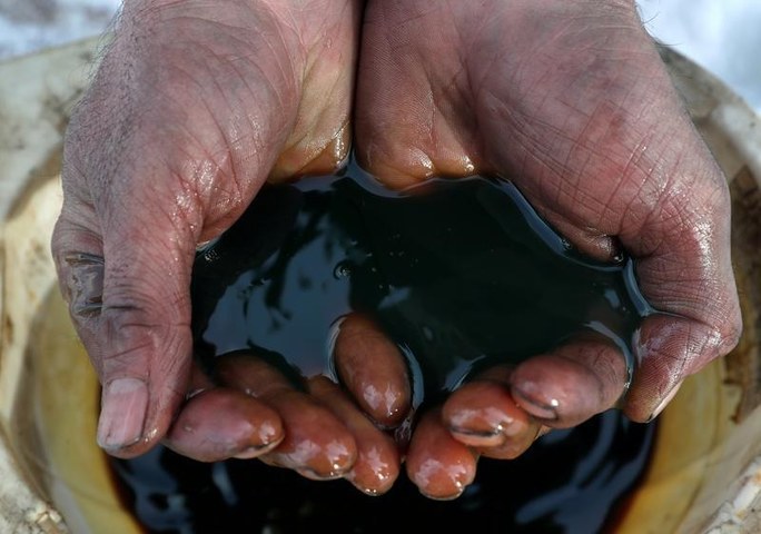 OPEC oil has advantage over U.S. shale during pandemic recovery