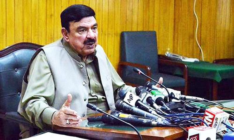Interior Minister rules out any &lsquo;surprise&rsquo; from Opposition in Senate election