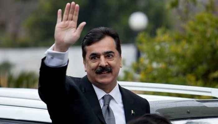 Yousaf Raza Gillani wins Senate seat from Islamabad