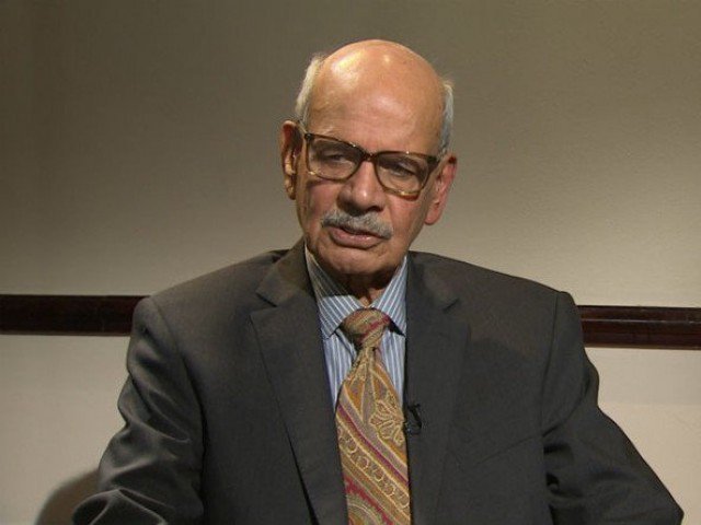 IHC orders removal of Lt Gen (retd) Asad Durrani's name from ECL