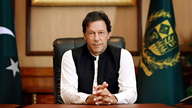 Money is used in the polls for the upper house since last 40 years, says PM Imran