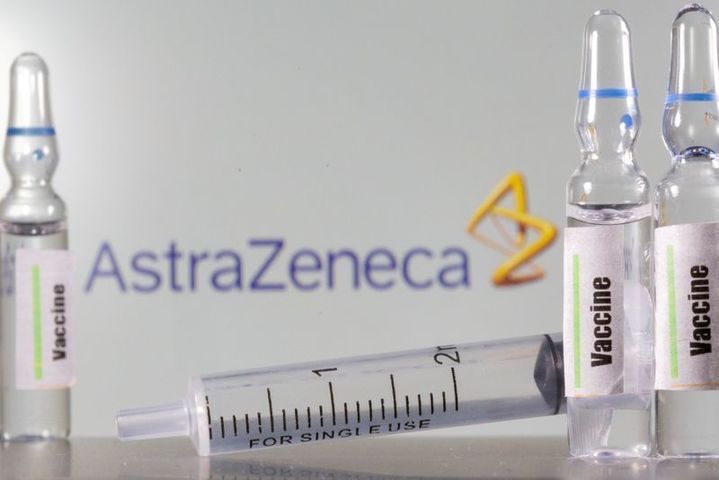 Australia asks European Commission to review Italy's vaccine block