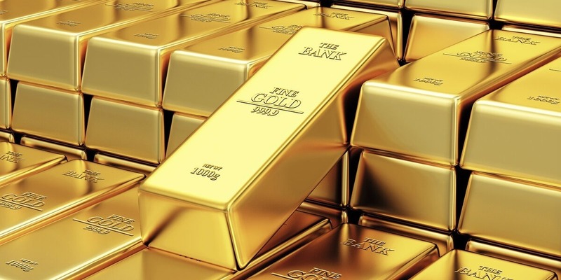 Gold Rate (Bullion Price) - 5 March, 2021