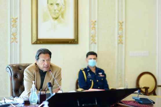 PM Imran says he knows 16 PTI members sold their consciences