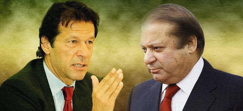 Imran Khan becomes 2nd prime minister to seek voluntary vote of confidence