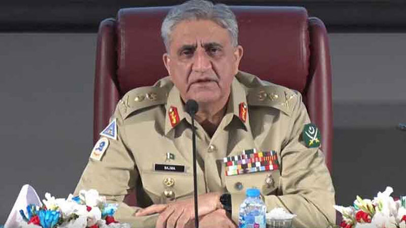 Pakistani women contributed immensely for nation's glory, honour: COAS