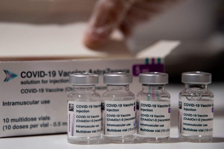 Indonesia approves AstraZeneca vaccine for emergency use