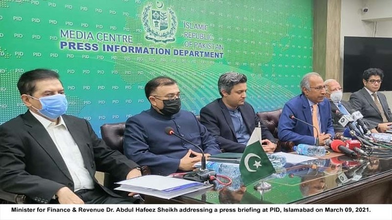 Govt decides to make SBP accountable before Parliament, raises governor&rsquo;s tenure