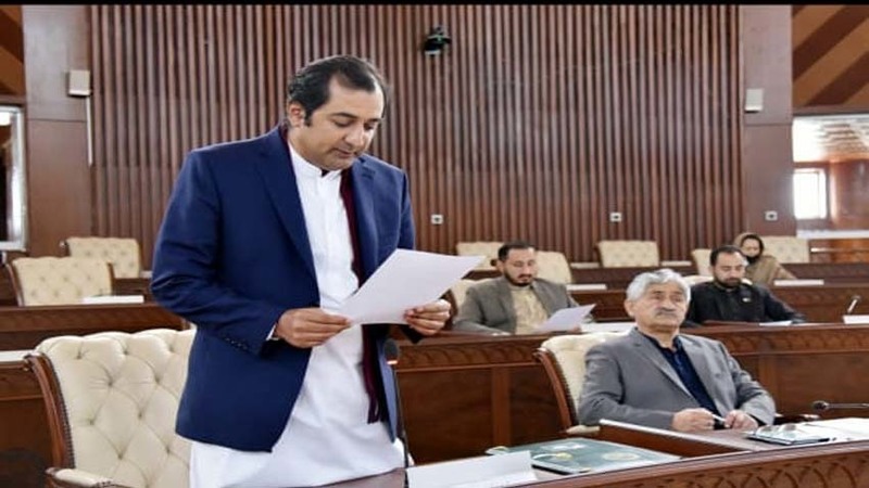 Gilgit-Baltistan Assembly passes resolution to grant GB status of interim province