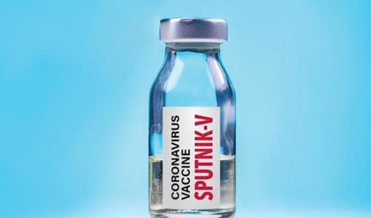 Italy factory to produce Sputnik vaccine